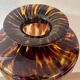Vase en verre de Murano