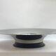 Erik Bagger Modernist Modernist Stainless Steel Table Center Bowl, Scandinavian Modernist Design Decor