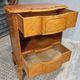 Commode Art Déco ancienne 86 x 110 cm