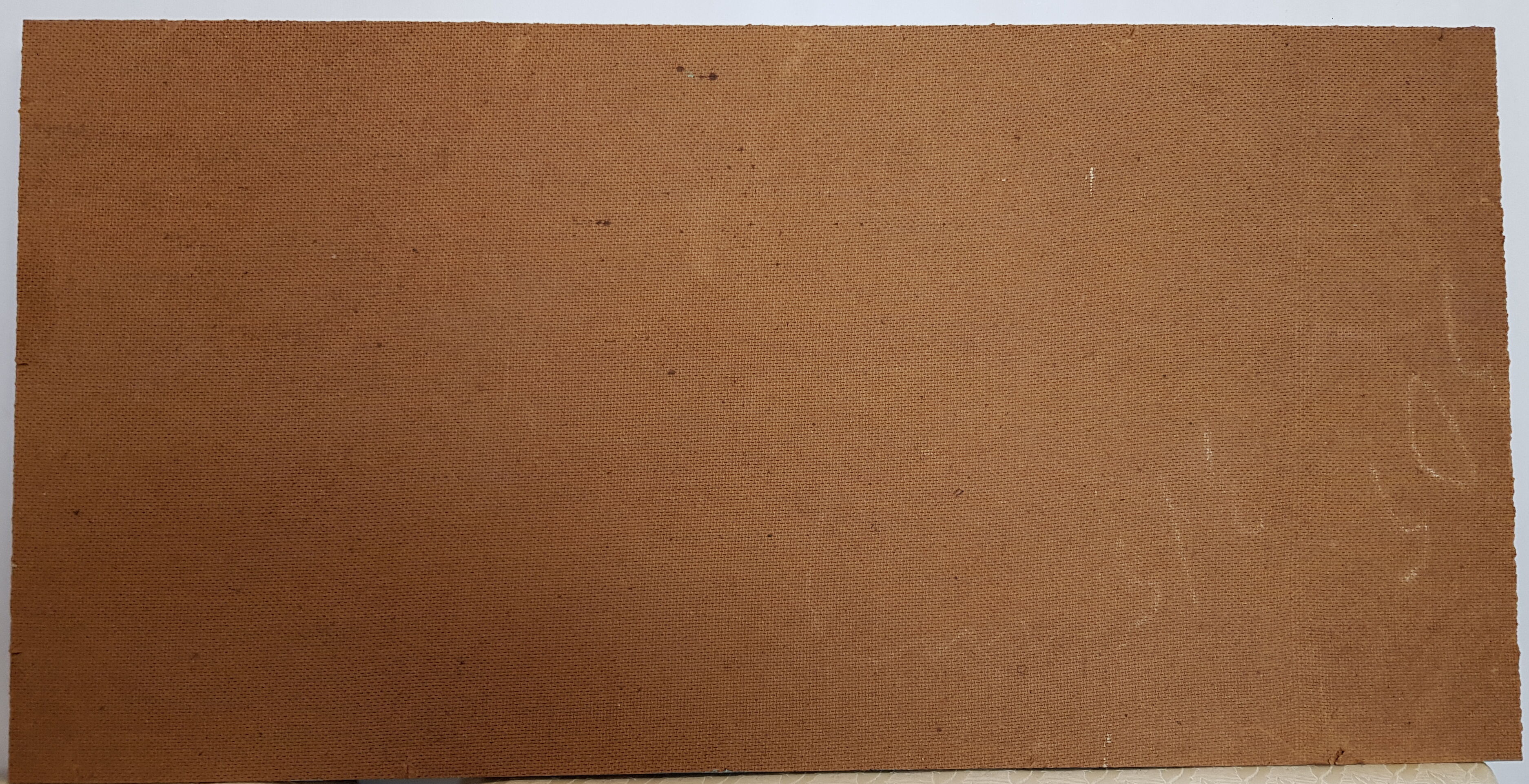 Marine paint by Martial Boré