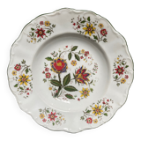 Plate