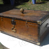 Trunk 67/41/26 restored