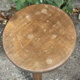 Tripod stool