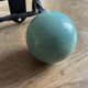 50s ball hook