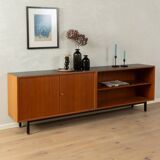 1960s Sideboard, WK Möbel