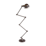 Jieldé 5-arm workshop lamp