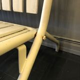 Garden bench 155 cm