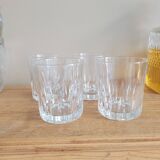 La Redoute x Selency set of 4 whiskey glasses 05