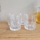 La Redoute x Selency lot de 4 verres à whisky 05