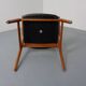 Danish Teak GM11 Armchair by Svend Aage Eriksen of Glostrup, Denmark, 1960s
