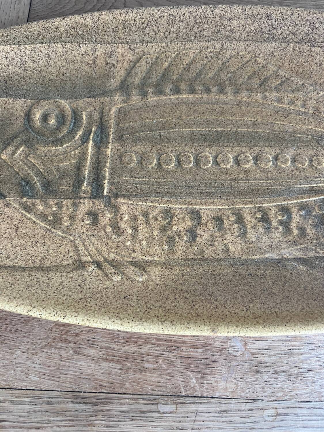 Dish