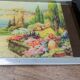 Small tray