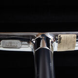 EA105 office chair by Charles & Ray Eames for Vitra