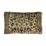 Vintage turkish rug cushion cover 30 x 50 cm
