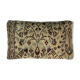 Housse de coussin de tapis turc vintage 30 x 50 cm