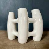 70s ceramic vase