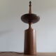Lamp wood