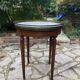 Table bouillotte
