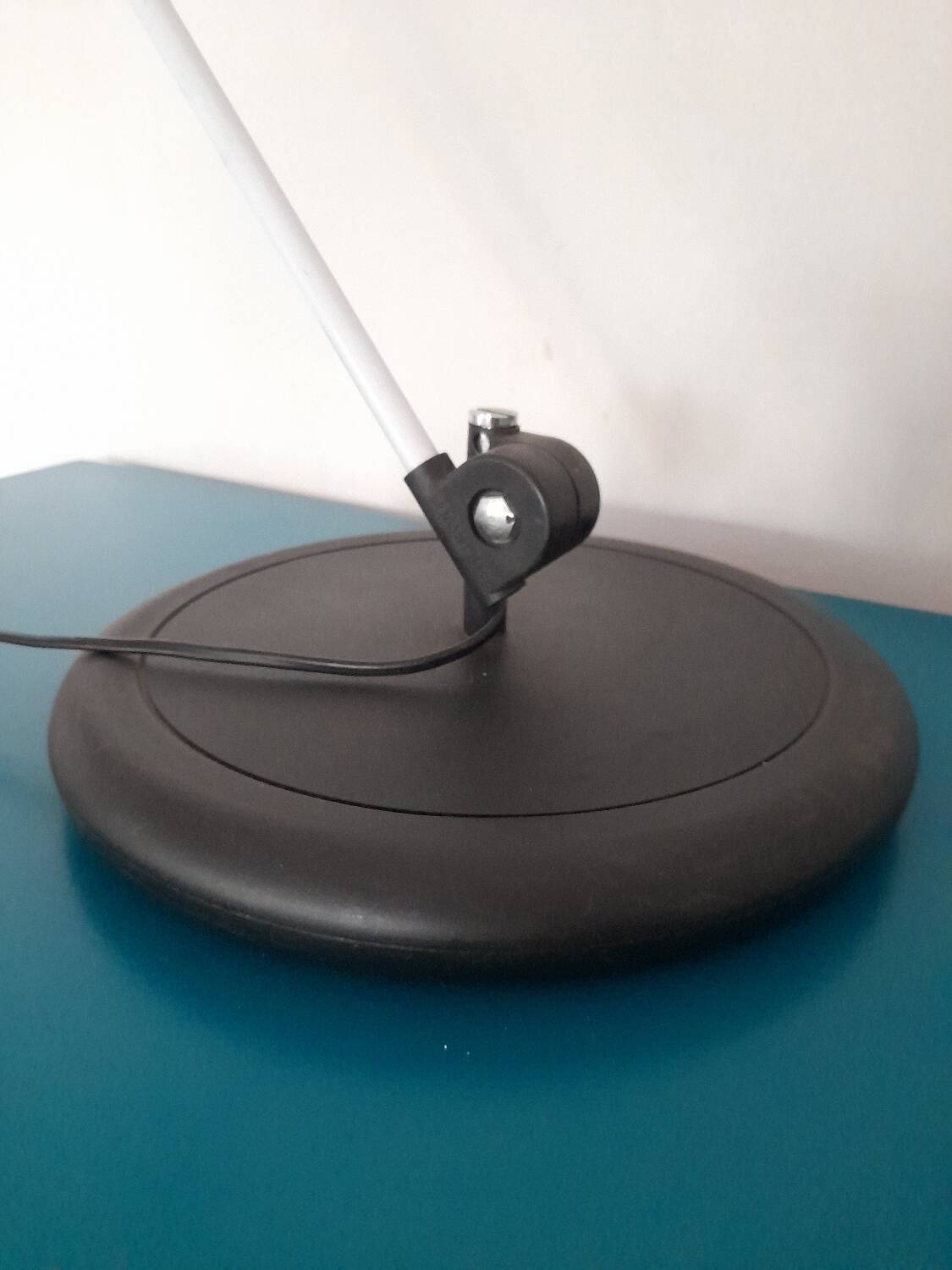 Lampe Topo par Joe Colombo pour Stilnovo