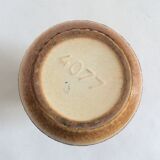 West Germany, 60s ceramic vase