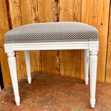 Louis XVI style stool
