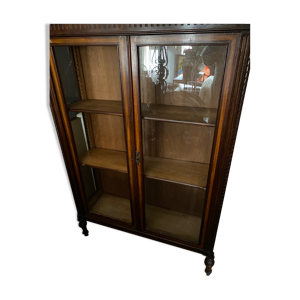 vitrine