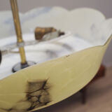 Suspension, design danois, années 1970, Danemark