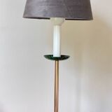 Chic robert de schuytener lamp 1970s/80s