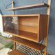 Royal shelf system by Poul Cadovius teak