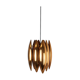 Suspension "Kastor"  Jo Hammerborg pour Fog & Morup des années 1960 Danemark