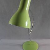 Lidokov office lamp, Czechoslovakia