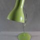 Lidokov office lamp, Czechoslovakia