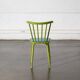 Lot de 3 chaises scandinaves