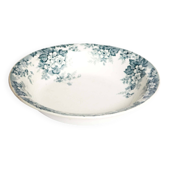 St Amand Iron Earth Salad Bowl