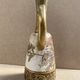 Aiguière / vase Antique Doulton Burslem