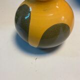 Ball vase