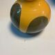 Vase boule