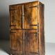 Cabinet espagnol vers 1700
