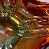 Murano glass centerpiece from the 60s