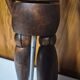 Antique wooden articulated artist's mannequin