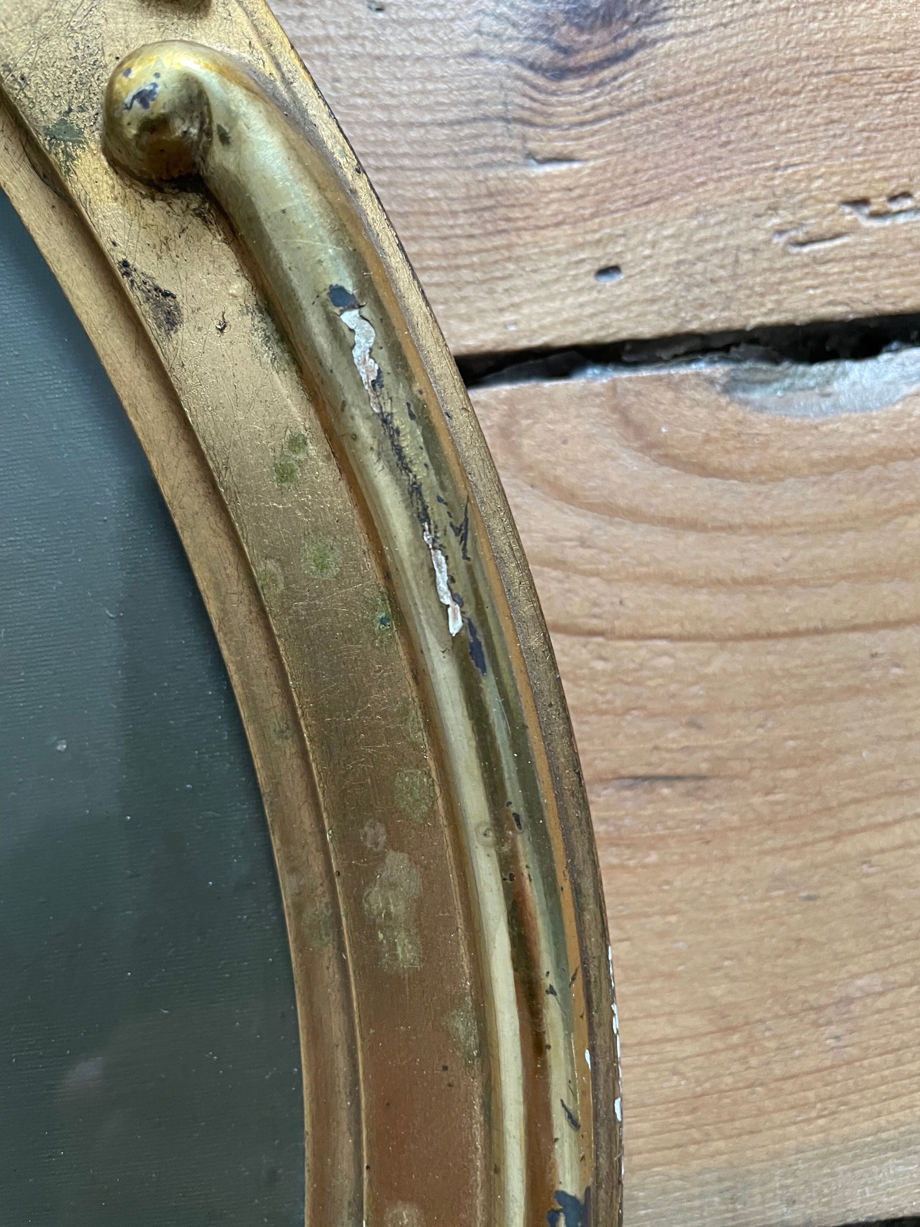 Old still life painting