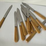 Vintage knives