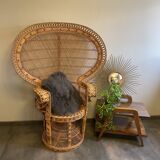 Emmanuelle armchair