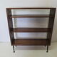 Bibus vintage teak