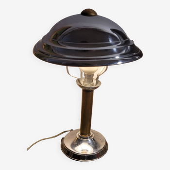 Lampe champignon