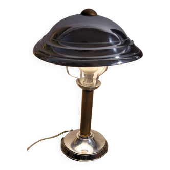 Mushroom lamp