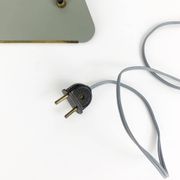 Lampe de bureau Mid-Century par Philips