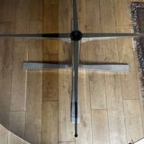 Tulip leg table