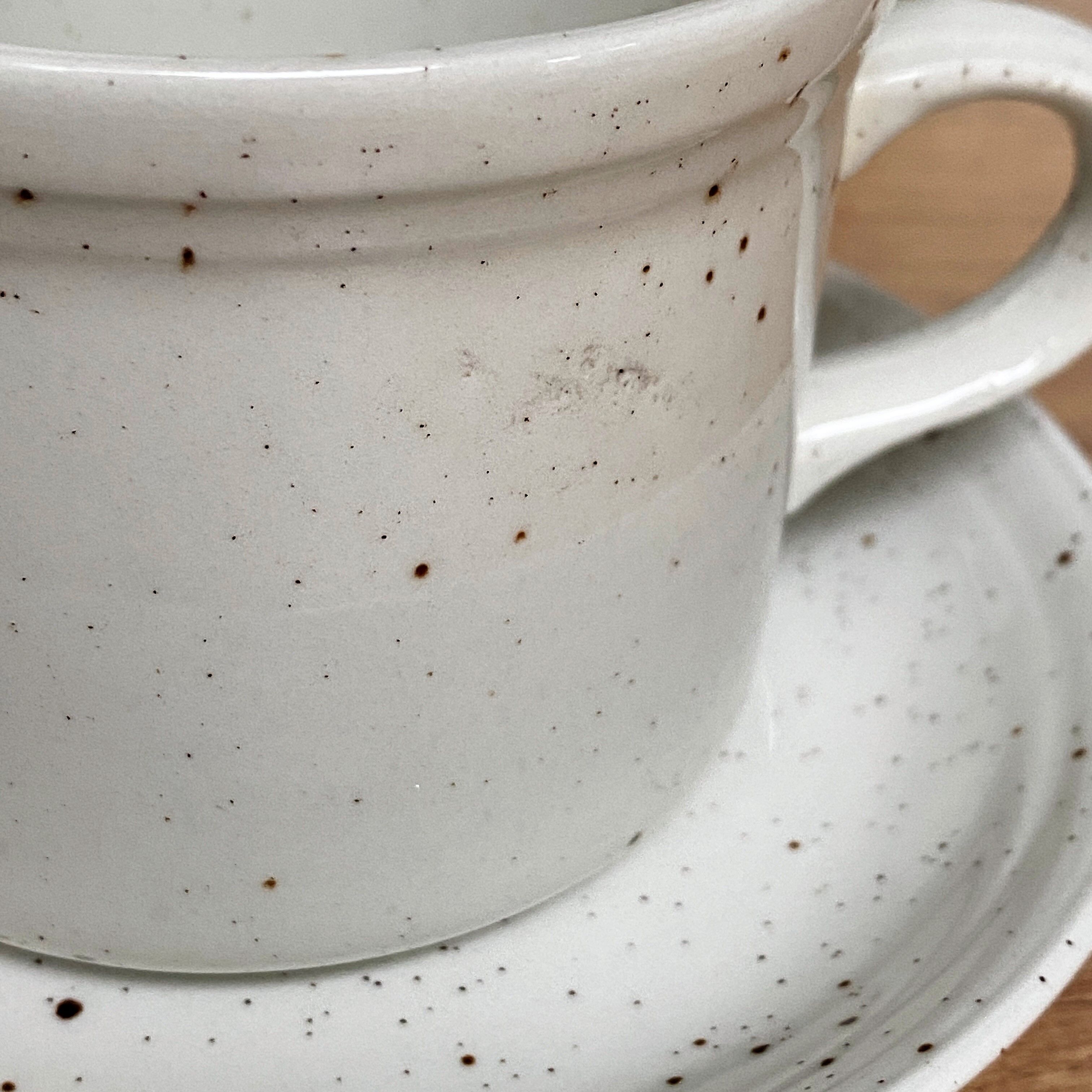 6 cups and English subcups