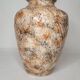 Ceramic vase